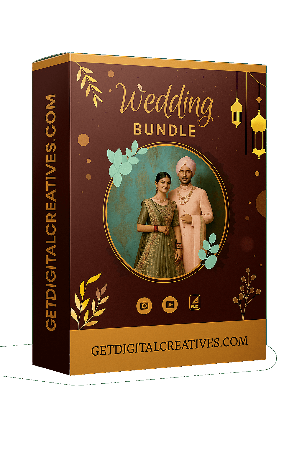 Wedding Bundle